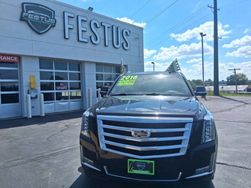 cadillac escalade esv 2016 1GYS4HKJ7GR227722 image cadillac escalade esv 2016 1GYS4HKJ7GR227722 image